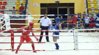 TP HCM vs Vung tau 2