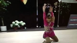 Gymnastics - Vitas