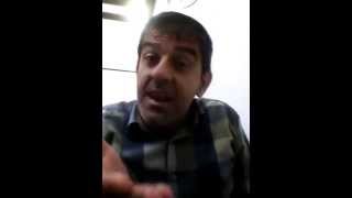 Tofiq Hesenli Molla Cekir Molburani