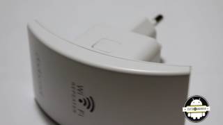 Aumentare la copertura WiFi con Range Extender dodocool
