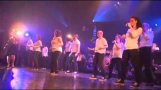 Extrait du spectacle 15e anniversaire - Prière païenne