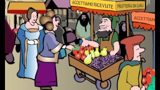 La Moneta come Debito --- 1 di 5