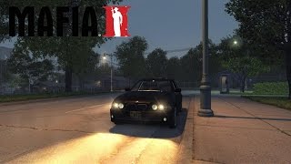 Mafia 2 Mods: BMW 530d e39