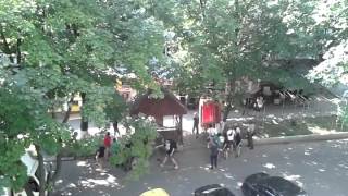 Позор Украины