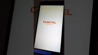 Problem oukitel u11 plus