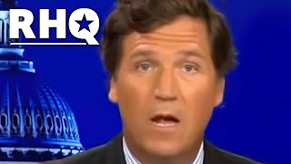 Uh-Oh Looks Like McCarthy Is Officially On Tucker's Blacklist