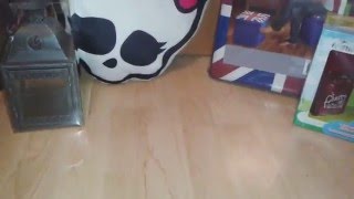 Meine Weihnachtsgeschenke 2014