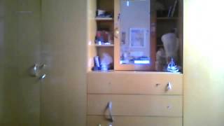 Vídeo da webcam de 11 de abril de 2013 13:57