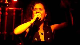 Mir Zur Feier - Fragmente (live @ FemMe 2018, Dynamo Eindhoven 12.10.2018)
