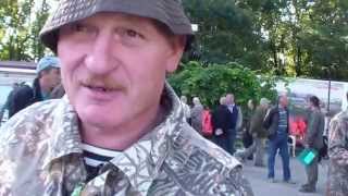 Общее знакомство РПГ выставки Воронеж 2014