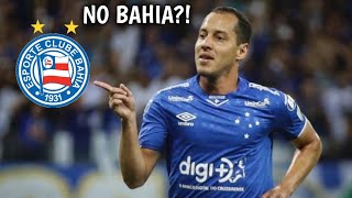 RODRIGUINHO NO BAHIA?!