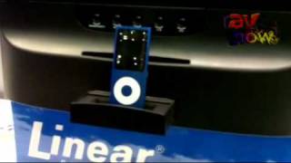 CEDIA 2011: Linear Introduces the DMC Retrofit Intercom Package