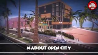 Top 5 Open World Games Android / IOS