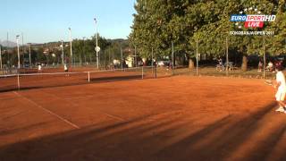 Vladimir Jovanović vs Djordjević Bogdan