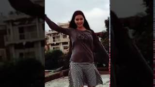 Indian? tik tok oops hot sexy upskirt