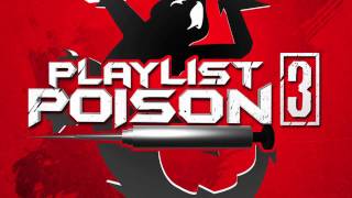 Chamillionaire "CHARLIE SHEEN" Feat Rock D & Killer Mike (Playlist Poison 3)