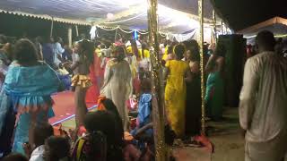 Thiante cheikh bethio thioune