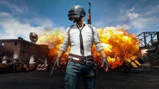 ЛЕГКО ПОВЫШАЕМ FPS В PUBG///EASY FPS FOR PUBG