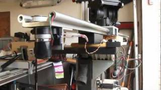 Motorized DIY Slider #3 update