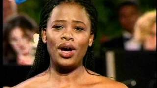 Pretty Yende - Rusalka - Dvořák (2010)