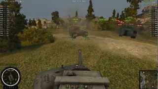 WOT  Е-100
