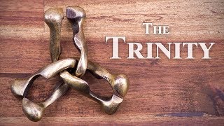 Super Cool! Super Complex! Super Satisfying! - The Trinity Puzzle