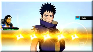 Where Is My Obito DLC?! Naruto To Boruto: Shinobi Striker