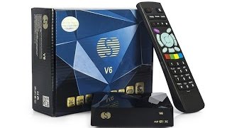 Skybox S V6  S V8 openbox V6S v8s v8se