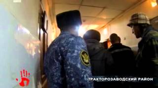 Заключенные колонии номер 2 сомневаются, что их товарищ мог повеситься сам