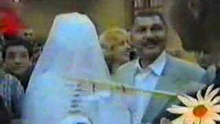 Ossetia - Ансамбль Хахты Залта part 1