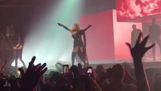 Shania Twain-Man I Feel Like a Woman Atlanta GA 2018