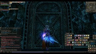 Lindvior Dual Dagger/Парные кинжалы линдвиора 1 лвл
