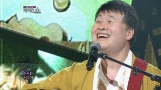 [JTBC] 패티김쇼 10회 명장면 - 송창식, (왜 불러)