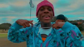CJEFE FT BFRESH - "STEP"