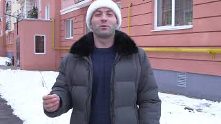 Новогоднее поздравление от У.К. Северной Мызы