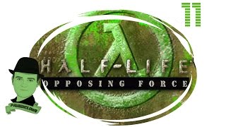 Da war Gordon Freeman! - Let's Play: Half-Life: Opposing Force