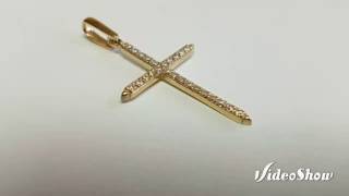 Золото. Подвес. Gold. Suspension.
