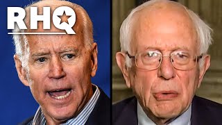 The Hard Truth About Biden's Build Back Better Plan
