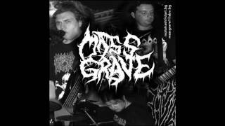 Bulgarian Death / Grind / Noise Brigades comp. #3 - teaser