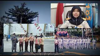 Vidio Seleksi SMK PK (SMK Pelayaran Wira Samudera)