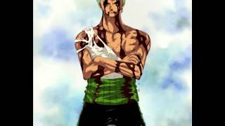 One Piece soundtrack The very very very strongest