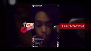 RAPPER XXXTENTACION FAKE DEATH CERTIFICATE !!! PROOF No Pulse NEXT ALBUM