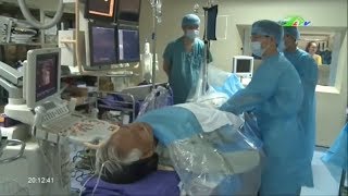 Bệnh Suy Giãn Tĩnh Mạch | Sức Khỏe Đời Sống | Lâm Đồng TV