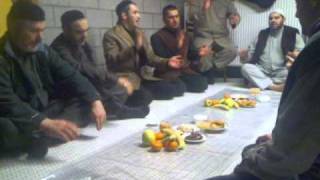 Умар - Маршава Хьажи хьо...