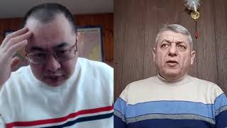 Личная ведьма при Дариге Назарбаеве (брат о Маринэ Хачатрян)