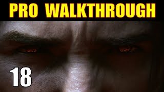 Shadow of War Walkthrough Part 18 - Maedad (Shadows of the Past Side Mission)