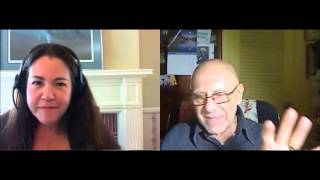 Bernie Siegel, The Paradigm Shift: Conquering Fear