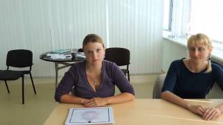 Отзыв о тренинге Тета Хилинг (ThetaHealing). Валентина Лебедева www.thetamir.com