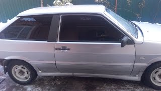 автомобиль за 80 тысяч рублей ,ваз 2113 #1