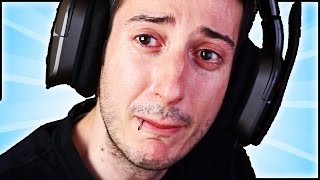 ILVOSTROCARODEXTER PIANGE COME UN BAMBINO (La mia storia su Youtube, Speciale 750.000 iscritti)